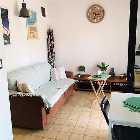 לה פרדה Maison "Les Vignes" מראה חיצוני תמונה
