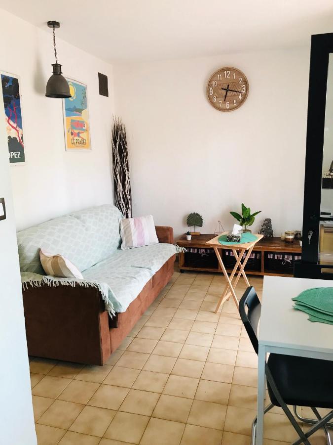 לה פרדה Maison "Les Vignes" מראה חיצוני תמונה