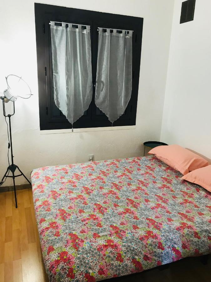 לה פרדה Maison "Les Vignes" מראה חיצוני תמונה