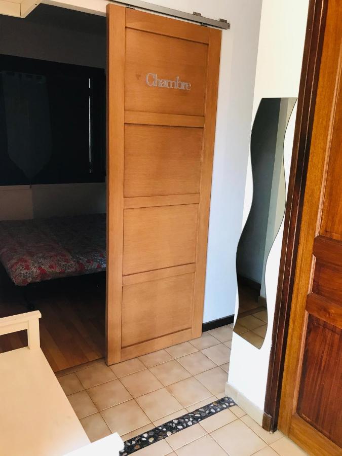 לה פרדה Maison "Les Vignes" מראה חיצוני תמונה