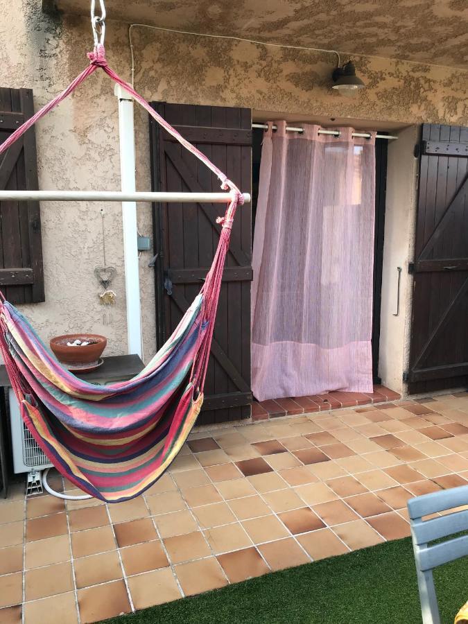 לה פרדה Maison "Les Vignes" מראה חיצוני תמונה